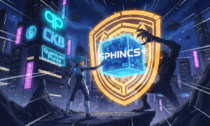 Nervos CKB Adapts with Post-Quantum Protection via SPHINCS+