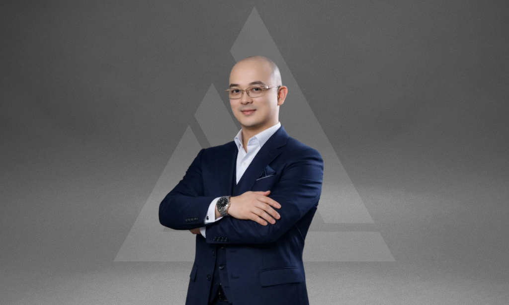 Sky Venture Labs Launches Zero Knowledge AI Platform for SMEs Across Asia, Led by Allen Tan Chee Hoe