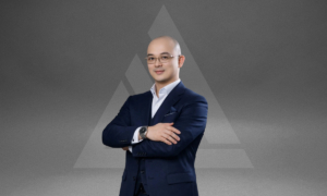 Sky Venture Labs Launches Zero Knowledge AI Platform for SMEs Across Asia, Led by Allen Tan Chee Hoe