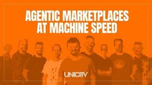 Unicity Labs Raises $3M to Scale Autonomous Agentic Marketplaces