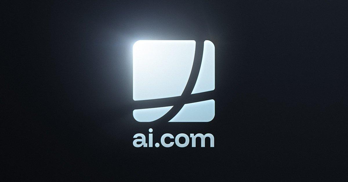 ai.com Launches Autonomous AI Agents to Accelerate the Arrival of AGI