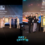 PWC Becomes the First Non-Custodial Payment Wallet Recognised by ASEAN & Asia Records