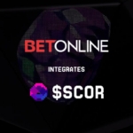 BetOnline.ag Integrates $SCOR, the Premier Crypto Token of the Pro Sports Industry, Ahead of Super Bowl
