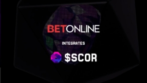 BetOnline.ag Integrates $SCOR, the Premier Crypto Token of the Pro Sports Industry, Ahead of Super Bowl