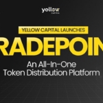 Yellow Capital Launches TradePoint to Streamline Token Distribution for Web3 Projects