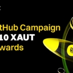 LBank Launches 17th BoostHub Campaign Featuring Tether Gold (XAUT) with 10 XAUT in Rewards