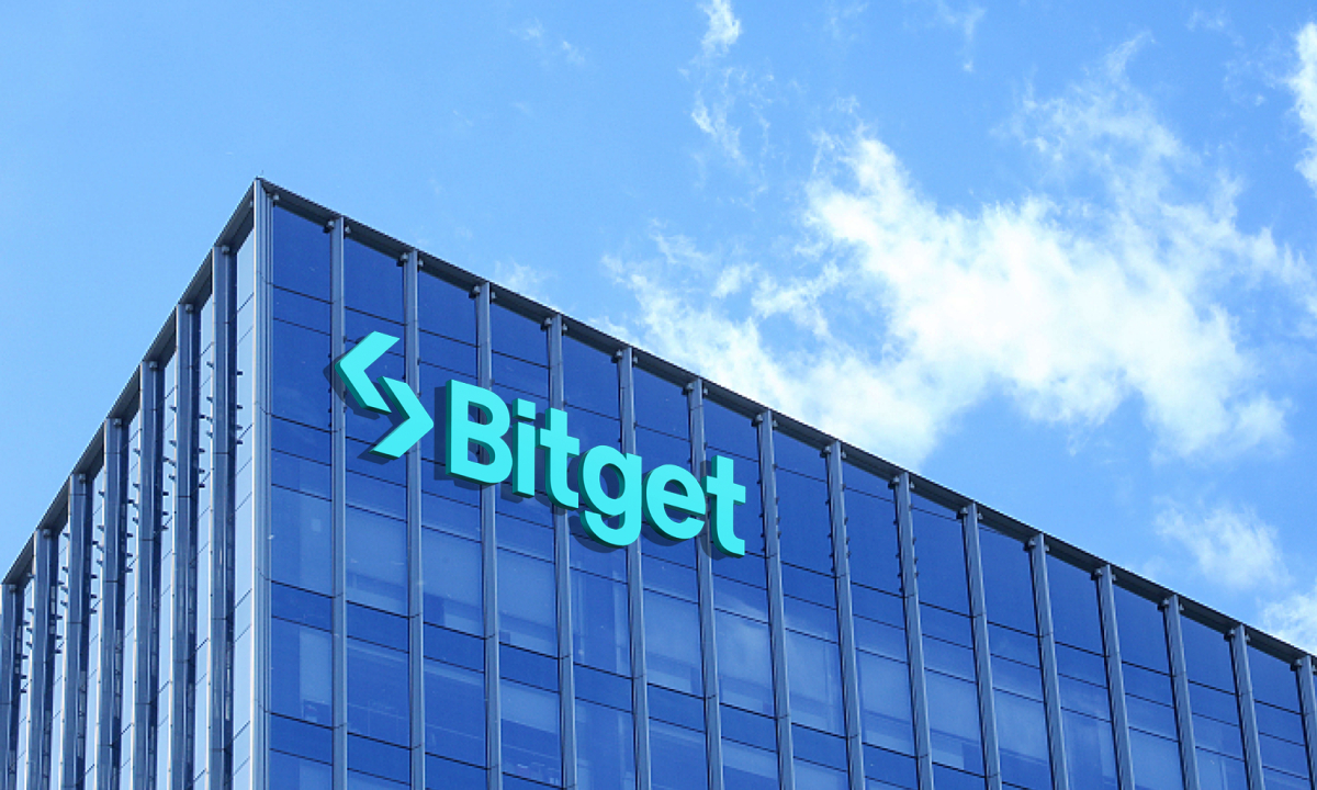 Bitget Announces CandyBomb x ETH Campaign Featuring 22 ETH Reward Pool