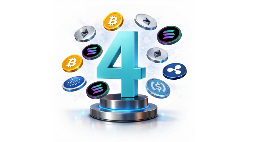 Licensed Crypto Service crypto4me Enters the European Market