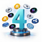 Licensed Crypto Service crypto4me Enters the European Market