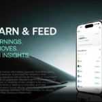KuCoin Enhances Lite Mode With Earn and Feed, Supporting Confident Entry Into Crypto and Broader Adoption
