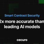 AI Audit Firm Cecuro Outperforms Nearest Rival by 2x on OpenAI Smart Contract Exploit Benchmark