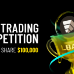 LBank Launches CHIP Trading Competition With 100,000 USDT Prize Pool