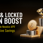 LBank Launches Earn Boost Session with 100% APR for New Users and VIP Yield Products