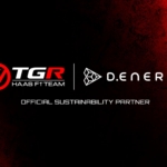 D.Energy Announces Official Sustainability Partnership with TGR Haas F1 Team