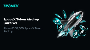 Breaking the RWA Value Monopoly: Zoomex Launches SpaceX Token Airdrop Carnival, Sharing a $300,000 Reward Pool