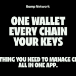 Ramp Network Launches Multichain Wallet That Eliminates Third-Party Dependencies in Self-Custody
