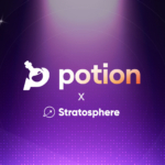 Stratosphere Leads Majority Stake Acquisition in Potion Alpha, One of Crypto’s Largest Trading Communities