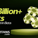 Spartans Claims The Lead Over Rainbet And Betano With $40M In Revenue Before Its Official Global Launch