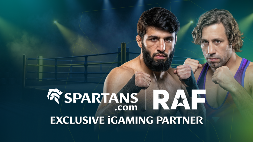 Spartans.com Becomes RAF's Exclusive iGaming Partner as HYPE Goes Deflationary & Stellar Targets Protocol Upgrade