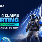 80x Potential; BlockDAG Casino Goes Live May 7, While Dogecoin & Cronos Navigate Multi-Year Squeezes