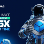 BlockDAG’s $0.000000796 Spot and 225x ROI Potential Shrink Fast While Ethereum Stagnates & Worldcoin Price Declines