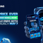 Monero Breaks Out, Ethereum Battles DeFi Fallout & BlockDAG’s 400x Potential Helps it Lead Top Crypto Gainers