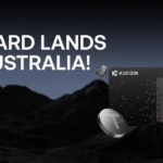 KuCoin Launches KuCard on Mastercard’s Global Network in Australia, Advancing Real-World Crypto Payments