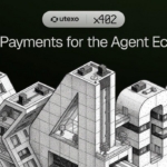 Utexo and x402 Enable USDT Payments for the Agent Economy with Near-Instant Settlement - Chainwire