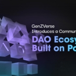 GenZVerse Introduces a Community-Owned DAO Ecosystem Built on Polygon