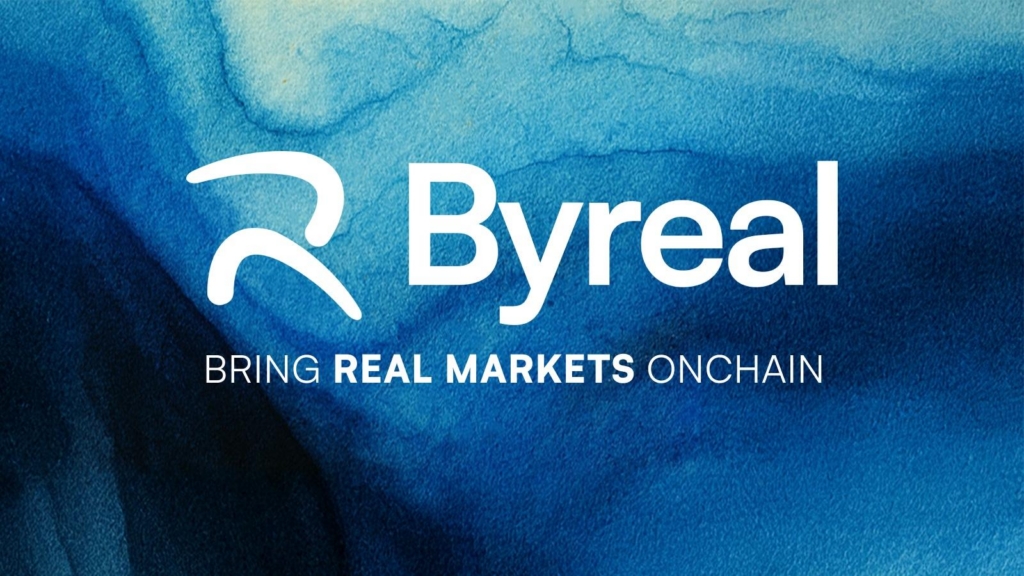 Byreal Boosts USD1 Ecosystem with 2 Million WLFI and AI Advantage