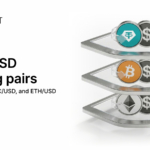 Bybit Launches USD Trading Pairs, Simplifying USD On-Ramp for Traders