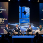 BWiGA will be held in Montenegro again in September