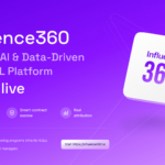 Influence360 Launches as the First AI & Data-Driven Web3 KOL Platform with Global KOL Coverage and Real Attribution