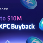 Nexpace Announces NXPC Buyback Program to Reinforce User-Centered Ecosystem Growth in MapleStory Universe