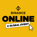 Binance Online Draws Global Audience for Conversations on Crypto’s Next Chapter