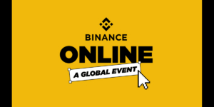 Binance Online Draws Global Audience for Conversations on Crypto’s Next Chapter