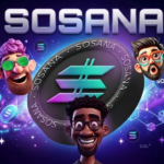SOSANA Launches First Ever Community Driven Crypto Voting Reward System