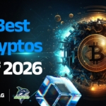 Why BlockDAG Crushes SOL, LINK, & DOT as 2026’s Ultimate Leader Among the Top Crypto Gainers This Year!