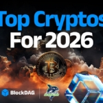 What Crypto to Buy Now: BlockDAG, Bitcoin Cash, Shiba Inu, & Hedera Ranked as the Market Heats Up 