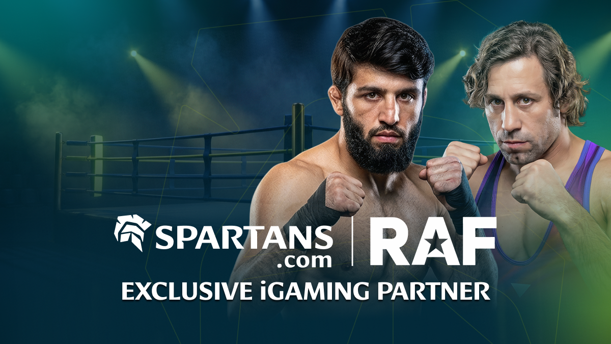 Spartans Casino’s Exclusive Real American Freestyle iGaming Deal Drives 250M Views While Chumba & BC.GAME Play Catch-Up