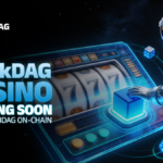 BlockDAG Casino Redefines May 7 Expectations: Attention Shifts to Utility While Pepe & AVAX Maintain Steady Market Positions 