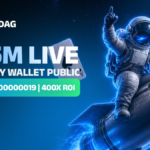 BlockDAG Lines Up 400x ROI Potential & $25M Public Liquidity, Outpacing Ethereum & Worldcoin 