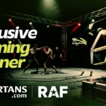 Spartans Betting Platform Signs RAF Partnership As Bitcoin Cash Targets May 15 And Chainlink Sees $18 Billion Volume