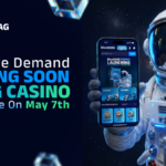 BlockDAG’s Casino Goes Live May 7; Providing the Massive ROI and Real Utility Chainlink and BNB Lack!