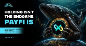From Holding to Spending: Why PayFi Could Become the Next 100x Narrative — And Why XCP May Be One of the Strongest Contenders