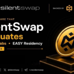 SilentSwap Graduates from YZi Labs EASY Residency Season 3 Demo Day