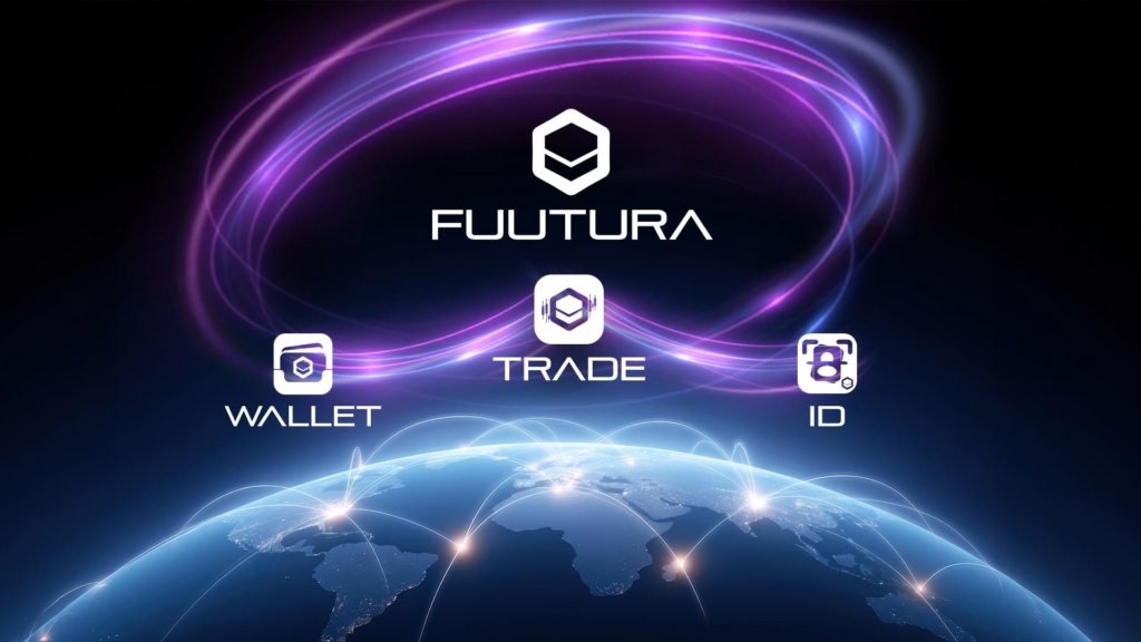 Fuutura reveals first non-custodial multi-asset trading protocol with verified identity at the protocol layer