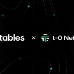Stables Accelerates Stablecoin Adoption With t-0 Network, Unlocking Institutional-Grade Liquidity Across Asia