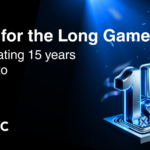 BTCC Exchange Celebrates 15 Years: Built for the Long Game