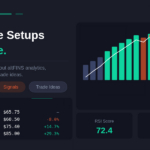 altFINS Launches AI Trade Setups, Expanding Its Suite of AI-Powered Crypto Analysis Tools